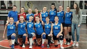Il campionato di Open Femminile, tra il campo e l’infermeria.